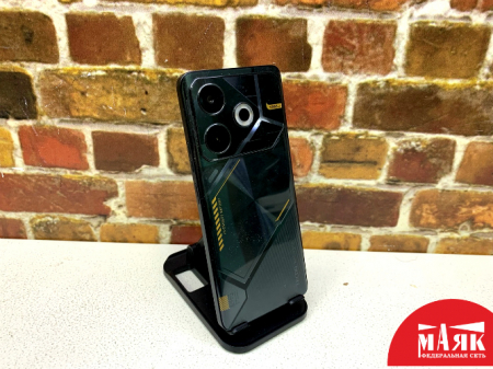 О4 Б/У ст. Tecno pova 6 neo 8GB/128GB 356157717738049 №e00400217