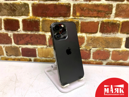 О7 Б/У ст. iPhone 13 Pro 6GB/256GB 78% 358298163626441 №e00400742