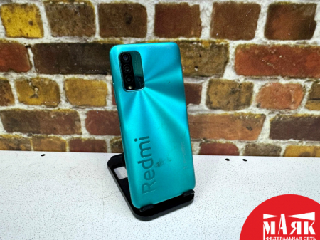 О4 Б/У ст. Redmi 9T 4GB/128GB 867067053969763 №e00418233