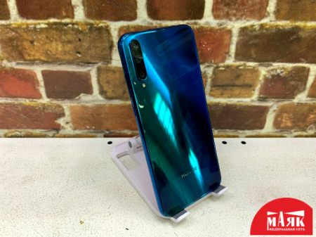О2 Б/У ст. Honor 30i 4GB/128GB 862873043755591 №e00401224