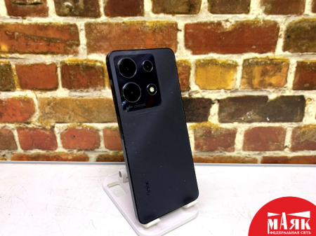 О7 Б/У ст. Infinix NOTE 30  8GB/256GB 351624573248384 №e00401346