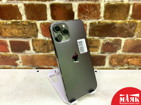 О2 Б/У ст. iPhone 12 Pro Max 6GB/128GB 77% 351232996934182 №e00401543