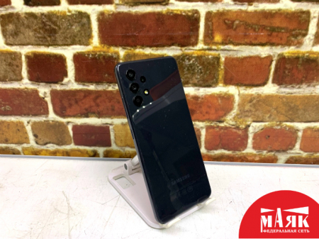 О7 Б/У ст. Samsung A32 4GB/64GB 352407510707731 №e00401908