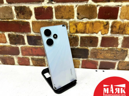 О10 Б/У ст. Infinix HOT 30 4GB/128GB 352494627707382 №e00401966