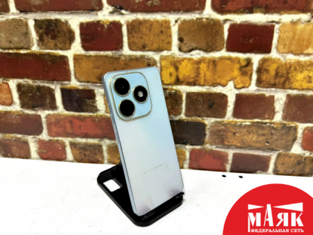 О10 Б/У ст. Realme C30 4GB/128GB 864440077839473 №e00402776