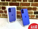 О7 Б/У ст. iPhone 16 6GB/128GB 100% (кор новый) 352142375878828 №e00402818 К-МЕДВЕДЕВ (МАЙ25)