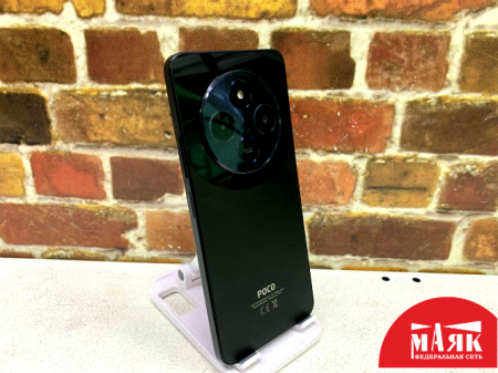 О2 Б/У ст. Poco c75 8GB/256GB 869674071846028 №e00403092
