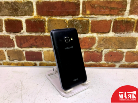 О7 Б/У ст. Samsung J1 (2016) 355625084742332 №e00403203