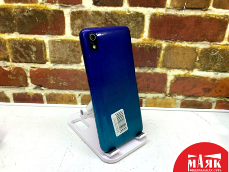 О1 Б/У ст. Redmi 7A 2GB/32GB 862235049498925 №e00403780