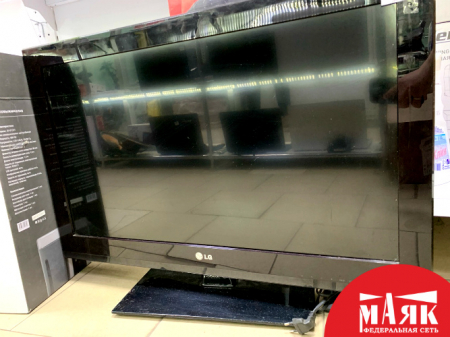 О10 Б/У Телевизор LG 32CS560 №e00404087