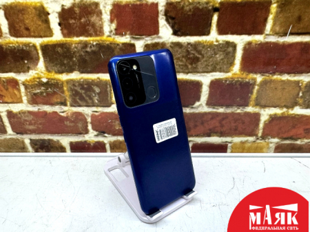 О1 Б/У ст. Tecno 8C 2GB/32GB 359130900435324 №e00404113