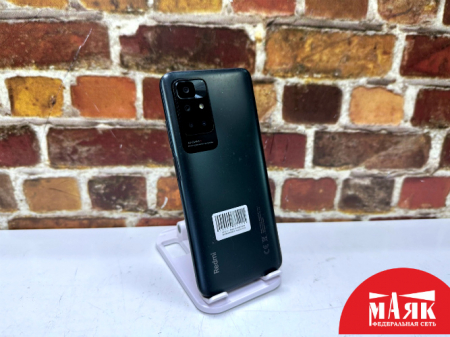 О3 Б/У ст. Redmi 10 4GB/128GB 865366055906357 №e00417402