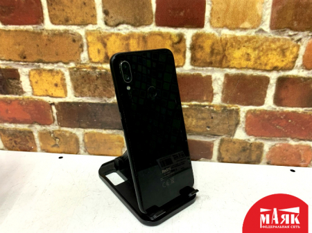 О10 Б/У ст. Redmi Note 7 3GB/32GB 862471042683904 №e00404977