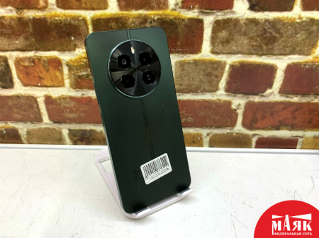 О1 Б/У ст. Realme 12  8GB/256GB 869836072061754 №e00405212