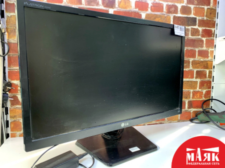 О3 Б/У монитор lg e2442va №e00405303