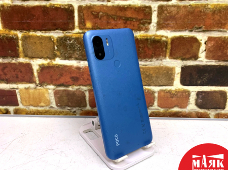 О7 Б/У ст. Poco C51 2GB/64GB 862442061534104 №e00405398