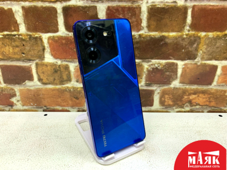 О2 Б/У ст. Tecno Pova 5 8GB/128GB 357460380910245 №e00410839