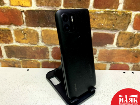 О4 Б/У ст. Redmi A2+ 3GB/64GB 862849062142929 №e00406560