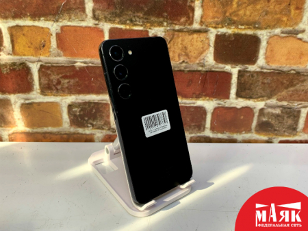 О3 Б/У ст. Samsung s23 8GB/256GB 358709983841341 №e00406622