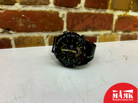 О1 Б/У часы hublot b8188 №e00409841