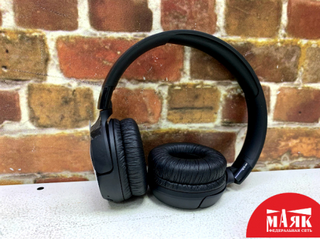 О2 Б/У Наушники JBL Tune 520BT №e00406982