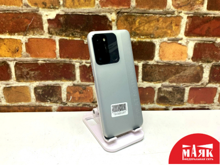 О3 Б/У ст. Tecno Spark 8C 4GB/64GB 354710755989809 №e00407421