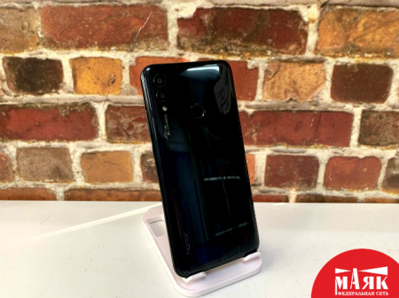 О3 Б/У ст. Honor 10 lite 4GB/128GB 862504045628912 №e00407523