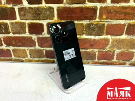 О7 Б/У ст. Realme С61 6GB/128GB 864840073666293 №e00407920