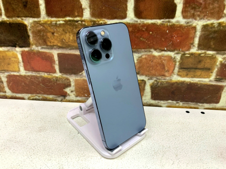 О2 Б/У ст. iPhone 13 Pro 6GB/128GB 84% 357866895584517 №e00408276