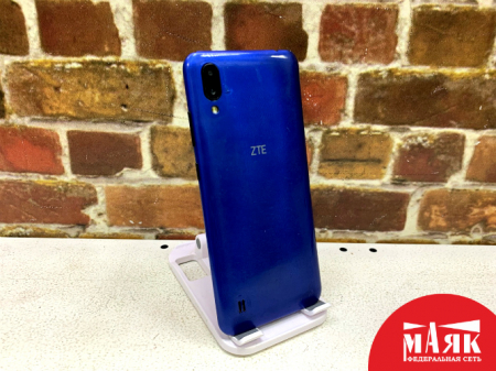 О2 Б/У ст. ZTE blade a5 2020 2GB/32GB 867185042311556 №e00408598
