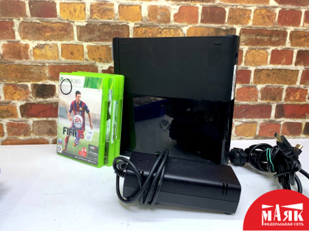 О3 Б/У Xbox 360 №e00409572