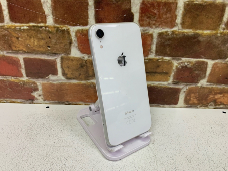 О9 Б/У ст. iPhone XR 3GB/64GB 1% 357350096020209 №e00409576