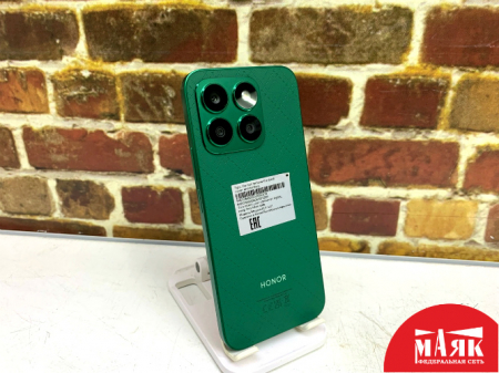 О7 Б/У ст. Honor X8b 8GB/256GB 864219073383433 №e00409751