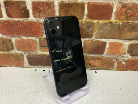 О9 Б/У ст. iPhone 11 4GB/128GB 71% 353974647822120 №e00410386