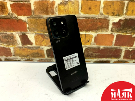О5 Б/У ст. Honor X7c 6GB/128GB 861746074610847 №e00410456