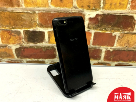 О5 Б/У ст. Honor 7A 2GB/16GB 867108043829517 №e00410833