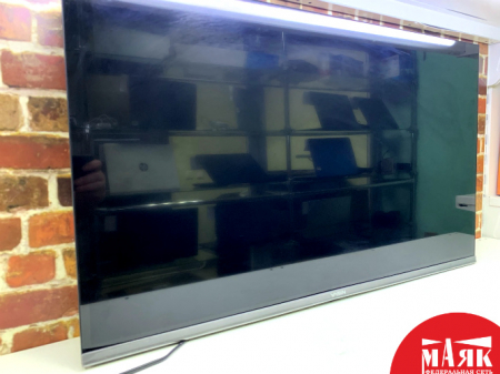 О4 Б/У Телевизор YASIN 32” LED32-G11 2022 №e00410884