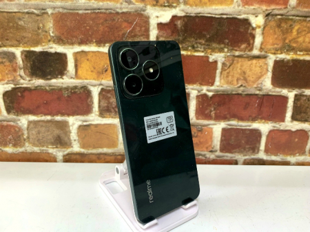 О3 Б/У ст. Realme C61 6GB/128GB 864840074613930 №e00411266