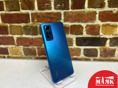 О7 Б/У ст. Redmi Note 12 Pro 8GB/128GB 864594067706066 №e00417682
