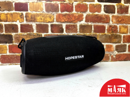 О9 Б/У Моноколонка hopestar №e00411400