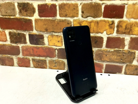 О10 Б/У ст. Redmi 9C 3GB/64GB 866236051064544 №e00411508