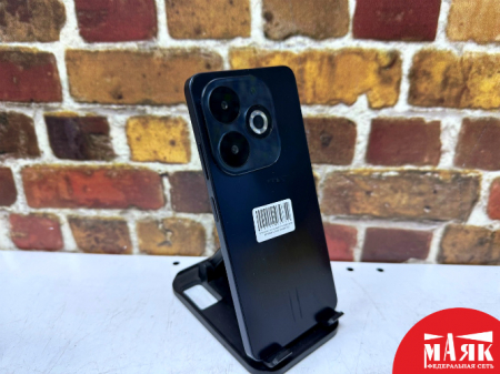 О10 Б/У ст. Infinix smart 8 Pro 8GB/128GB 357538241479466 №e00411905