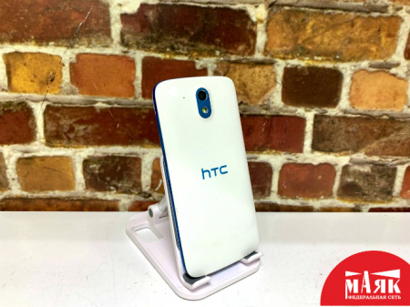О3 Б/У ст. HTC HTC Desire 526G dual sim 1GB/8GB 353993080796641 №e00412084