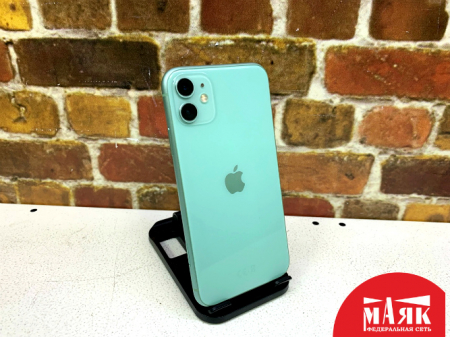 О4 Б/У ст. iPhone 11 4GB/128GB 71% 356564108236147 №e00412500