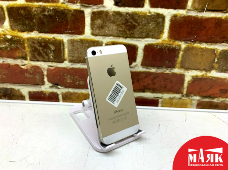 О1 Б/У ст. iPhone 5s 1GB/16GB 358828056879754 №e00412541