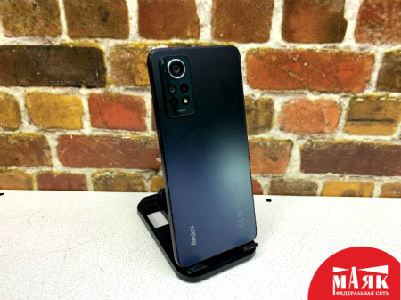 О4 Б/У ст. Redmi Note 12 Pro 8GB/256GB 868552066622300 №e00412555