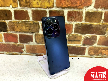 О2 Б/У ст. Infinix HOT 40 8GB/256GB 354116943541868 №e00415250