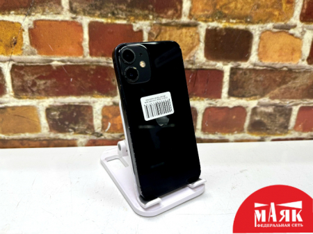 О3 Б/У ст. iPhone 12 mini 3GB/128GB 353019117329154 №e00415508