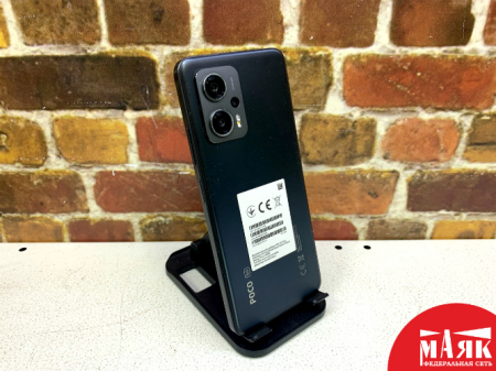 О4 Б/У ст. Poco x4 GT 8GB/128GB 861508061126198 №e00415535
