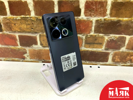 О2 Б/У ст. Infinix Note 40 8GB/256GB 357803805687262 №e00415664